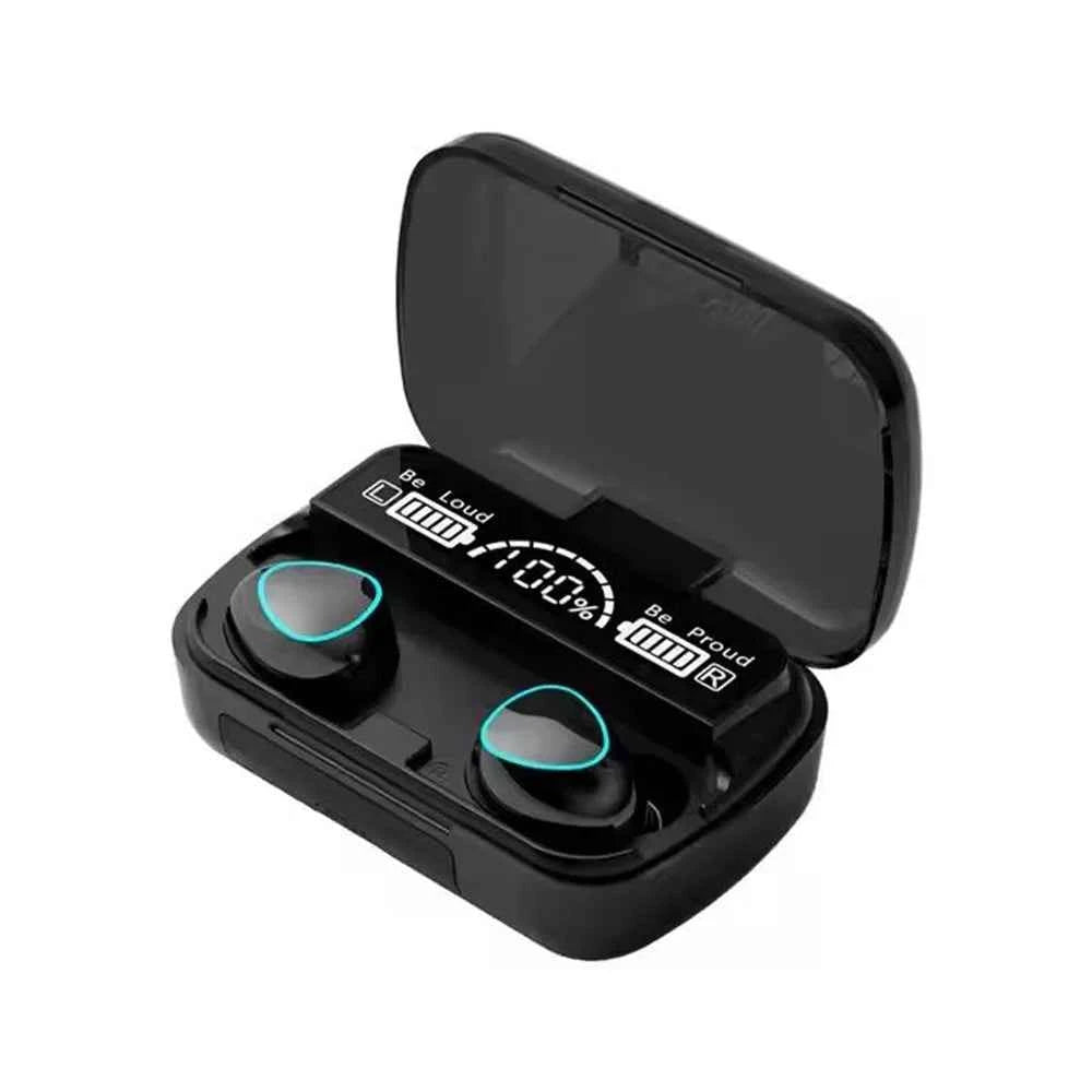 Soundwavez Wireless Earbuds